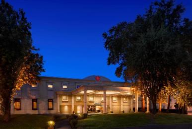 Sheraton Heathrow