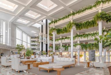 LANDMAR Playa La Arena