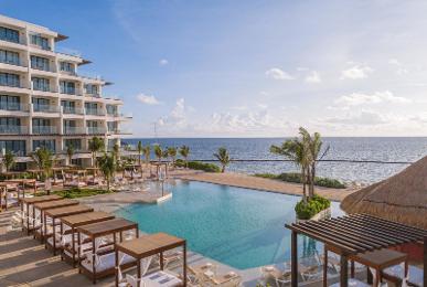 Sensira Resort & Spa Riviera Maya