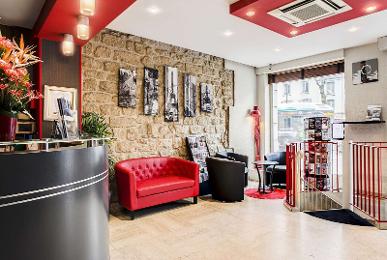 Best Western Nouvel Orleans