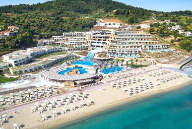 Miraggio Thermal Spa Resort