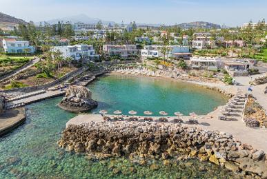 Iberostar Selection Creta Marine