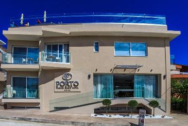 Porto Planos Beach Hotel (Zakynthos)