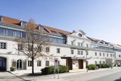 Auszeit-Hotel St. Lambrecht