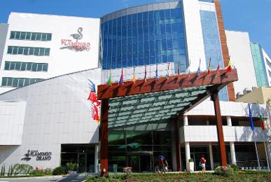 Flamingo Grand Hotel & Spa