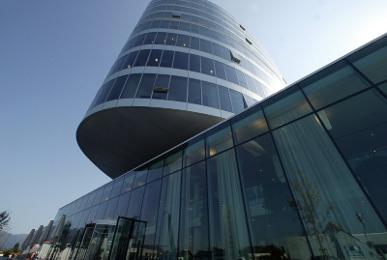 Four Points by Sheraton Panoramahaus Dornbirn