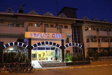 Side Yesilöz Hotel