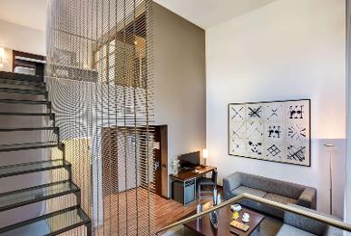 Sercotel Ciutat D´Alcoi Hotel