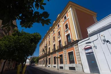 Soho Boutique Jerez & Spa