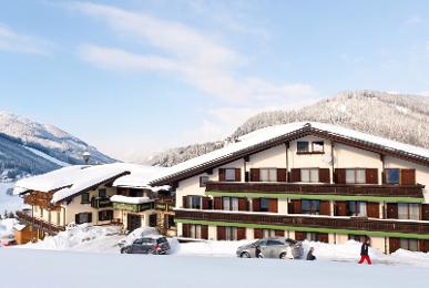 Hotel Alpenkrone