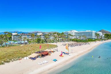 PLAYA ESPERANZA RESORT