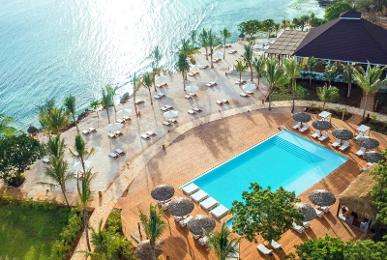 Kwanza Resort by SUNRISE