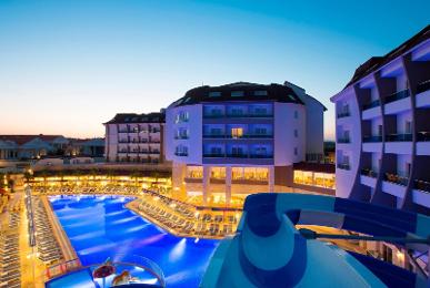Ramada Resort by Wyndham Side