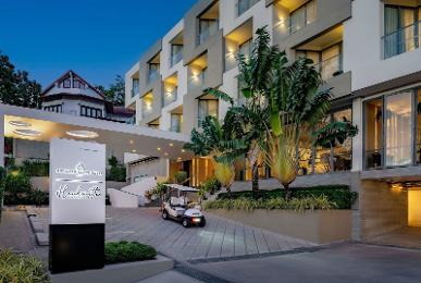 Andaman Beach Hotel Phuket - Handwritten Collection