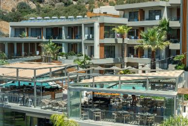 Sunset Boutique Hotel & Spa