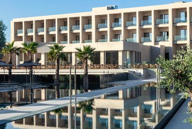 Blue Sea Olivia - Adults Only