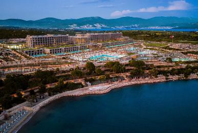 Akra Didim Resort & Spa