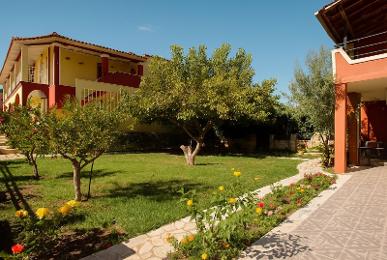 Solena Studios Kavos