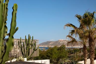 Hotel Sofitel Agadir Thalassa Sea and Spa