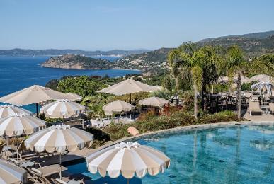 Hotel La Villa Douce