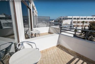 Cleopatra Superior Hotel