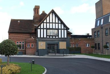 Holiday Inn London - Bexley