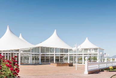 Hotel ILUNION Las Lomas