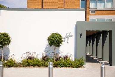 Holiday Inn London Gatwick Airport