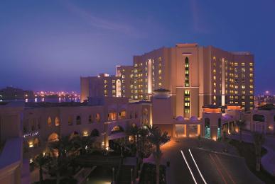 Traders Hotel Qaryat Al Beri