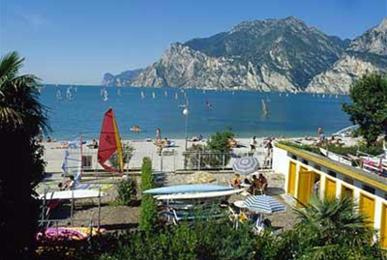 Eco Hotel Zanella