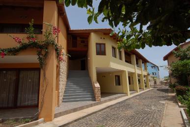 Hotel Porto Antigo