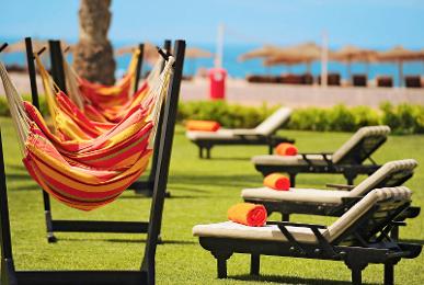 Hotel Sofitel Agadir Royal Bay Resort