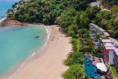 Novotel Phuket Kamala Beach