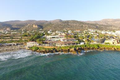 Ikaros Beach Resort Spa - Adults Only 16+