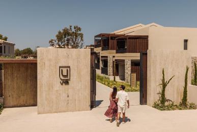 Hotel Unda