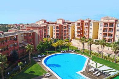 AMA Islantilla Resort