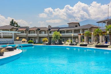 Hotel Dion Palace Resort