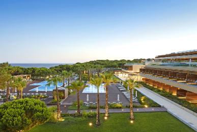 Hotel Epic Sana Algarve