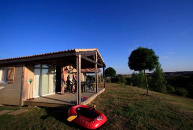 Les Hameaux Des Lacs