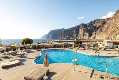 TUI BLUE Los Gigantes