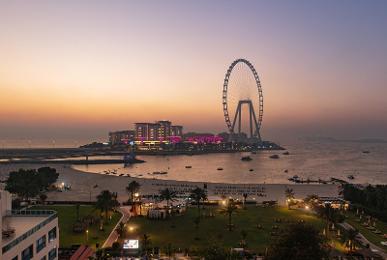 Sheraton Jumeirah Beach Resort