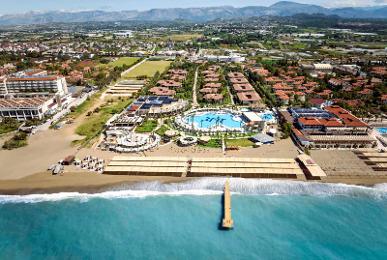 TUI BLUE Palm Garden