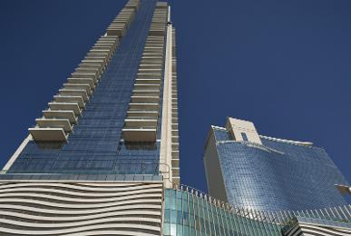 Mövenpick Hotel Jumeirah Village Triangle