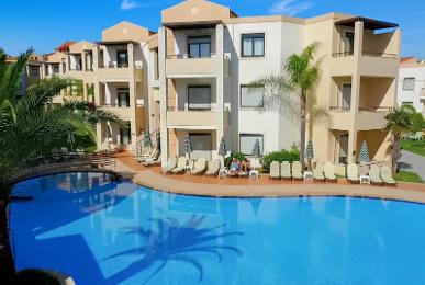 Creta Palm Resort