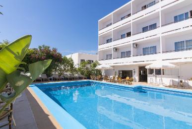 azuLine Hotel Mediterraneo