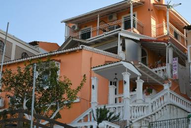 Miami Sea View Apartments