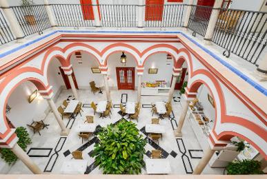 Sercotel Las Casas de los Mercaderes