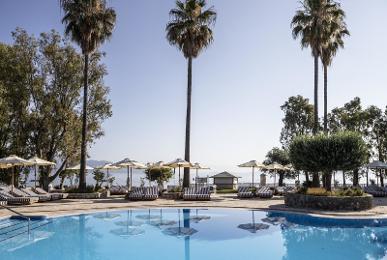 Kerkyra Blue Hotel N’ Spa by Louis Hotels