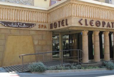 Cleopatra Hotel & Spa