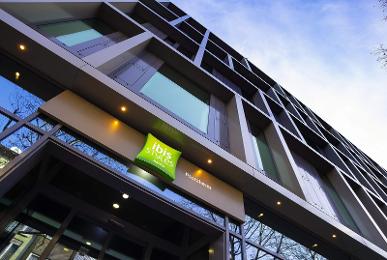 ibis Styles Pforzheim